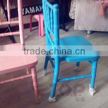 Modern Children Tiffany Chair For Restaurant