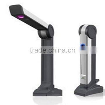 office equipment multi sheet scanner