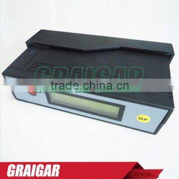 ETB-0833 Glossmeter Gloss Meter 20,60,85 degree Self-Calibration
