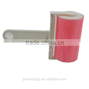 (JML) Washable Lint Roller with brush & Reusable Sticky Lint Brush hot sales