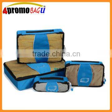 Waterproof Packing Light Travel Packing Cubes photo-6
