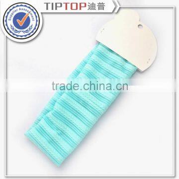 Women's Sports Elastic Turban Twisted Hair Band Head Wrap Sweatband Headband photo-2