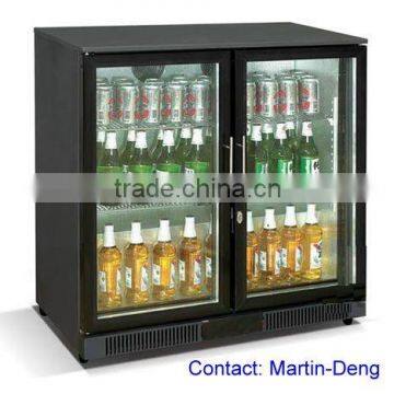 Refrigeration Beer Display Cooler photo-5