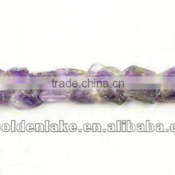 Amethyst Gemstone Beads