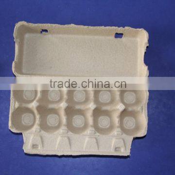New Products Made in China Paper Making Machine Egg Tray Carton 3000pcs/h photo-2