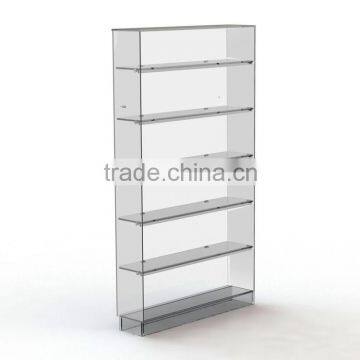 Acrylic Bookshelf(OF-U-351)