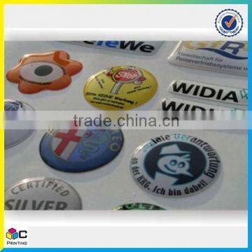 popular hot sale car magnetic sticker