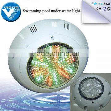 rgb par56 led swimming pool lights