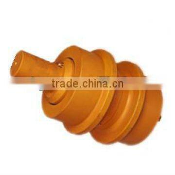 PC300-7 excavator carrier roller