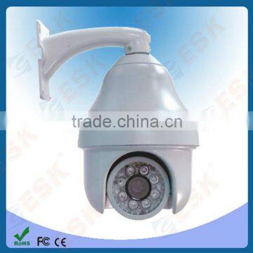 NEW!! SHENZHEN Rotating Surveillance Dome Cameras, With Good Quality!