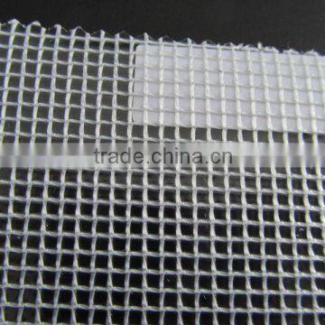 clear and colored mirrored acrylic PVC tarpaulin sheets