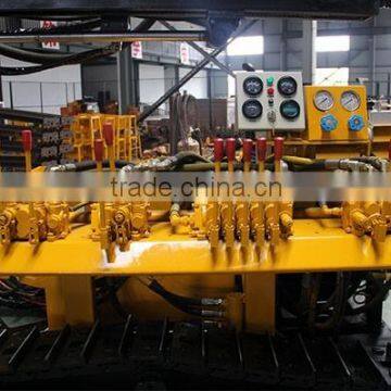 40m Deep Dth Drilling Rig Machine for Water Drlling Equipment photo-2