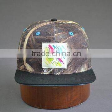 Custom Trapper Hat Animated Santa Hat photo-3