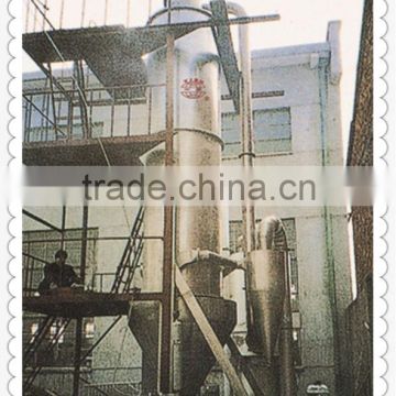 YPG Series Pressure Spray Dryer drying machine