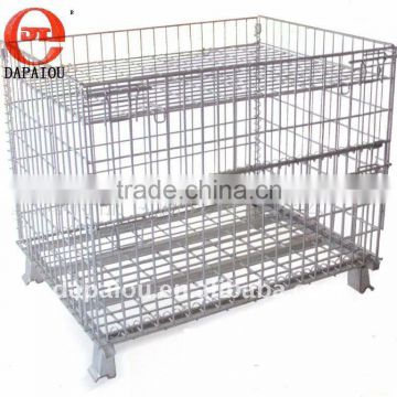 Best Wire Steel Storage Container