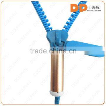 New Private Mould Speed Charge Usb Cable Zipper Micro Charger Usb Cable photo-4