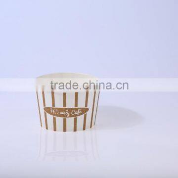 GoBest Ice cream paper packaging bowl / ice cream paper packaging cup