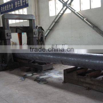 SCM440 Forged Round Steel Bar