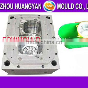 High Quality Squeeze Mop Bucket Mould manufacturer