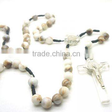 Cord Rosary, Catholic Rosary,cord Rosaries photo-2