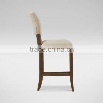 Old Hollywood Design Club Furniture Drew Counter Stool photo-3