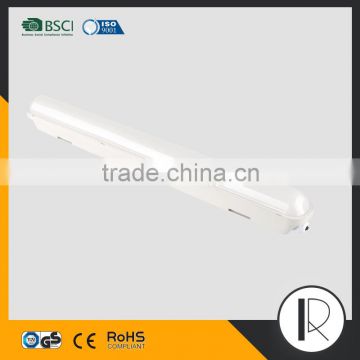 10W IP65 LED Waterproof Tube Light