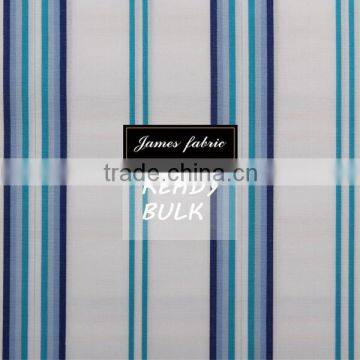 100% Cotton Spring/Summer Shirting & Dress Fabric, Cotton Stripe Check/Plaid Fabric photo-4