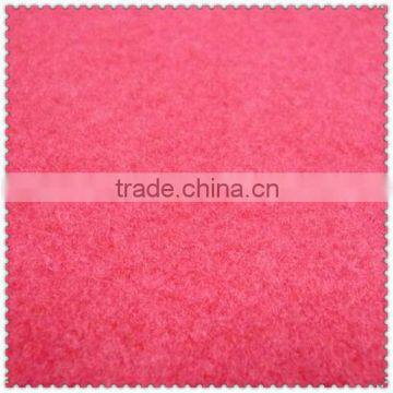 100Polyester Polar Fleece Fabric 250gsm