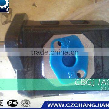 CHANGLIN ZL50H/50E gear pump CBGj1A045,gear pump for CHANGLIN ZL50H loader