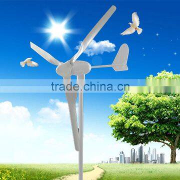 wind power generation combined type transformer substation