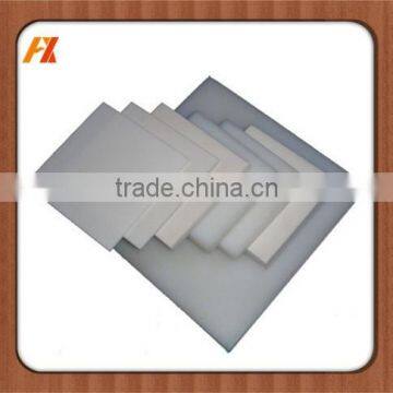 100% Pure Teflon Sheet PTFE Factory photo-2