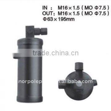 Automotive Receiver Drier