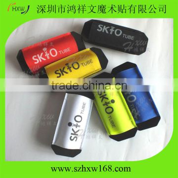 Nylon+EVA Wholesale ski band with customized design