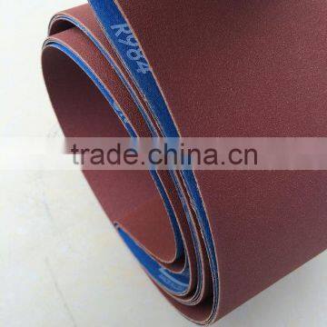 Abrasive Belt Manufacturer in China