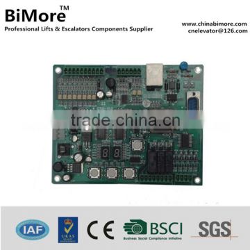 CTU2,Elevator PCB Board