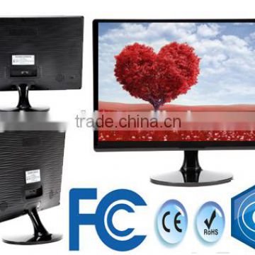 22 inch no brand led lcd tv with usb smart tv skd ckd tv