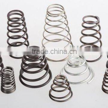 conical spring