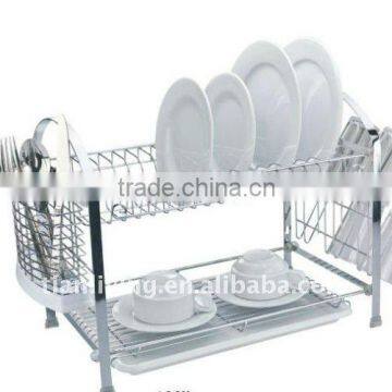 Tableware holder/plate rack/dish rack/bowl rack