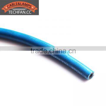 Natural Rubber Gas Welding Hose Natural Gas High Pressure Hose Electrical Material China photo-2