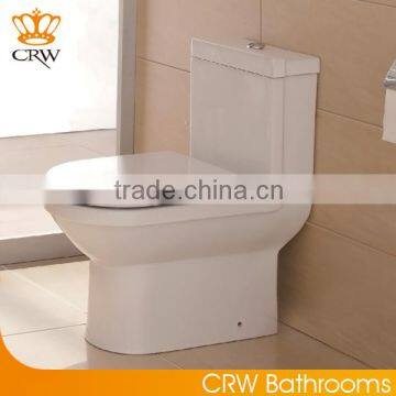 CRW Bathroom Fittings WC Toilet