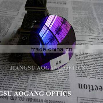 Various Color Mirror UV400 Polarized Color Optical Eye Lens photo-4