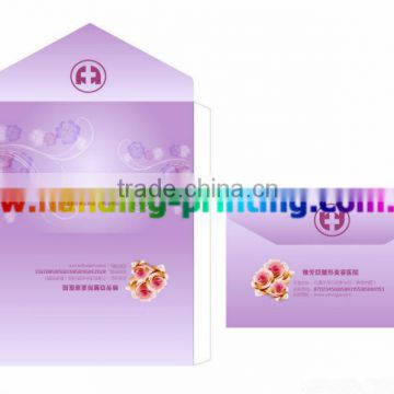 2013 TNT Express/Rigid Cardboard/Envelopes Printing