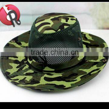 camo outdoor safari hats