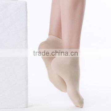 Factory Wholesale 100% Bamboo Fiber Mens Bamboo Socks,Bamboo Ankle Socks Manufacturers photo-2