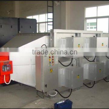 Leather Exhaust Haze Electrostatic Cleaner photo-3