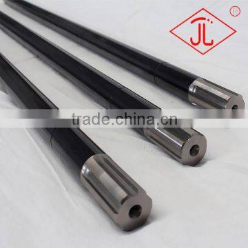 Customized Electrical Submersible Oil Pump Main Shaft For Motor And Pump