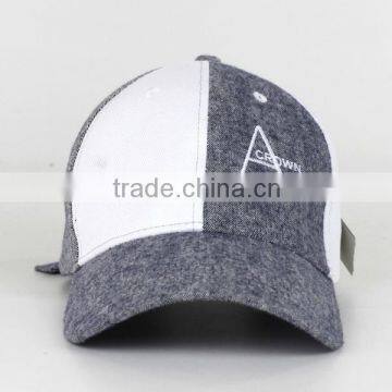 Embroidery Cotton Hat/wholesale Cotton Hat/baseball Cotton Hat photo-3