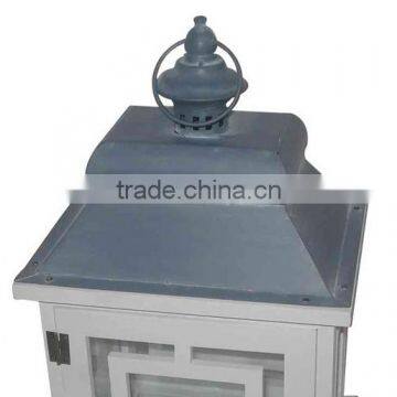 Cheap Large Wooden Lantern Germany Styles photo-5