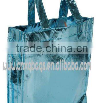 Laser Laminated Non Woven Tote Bag