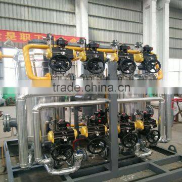 7L/h Small Liquid Nitrogen Plant